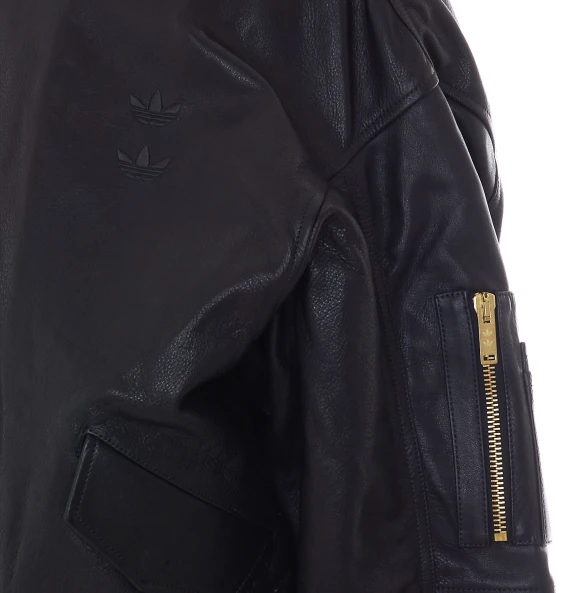 Coats Black