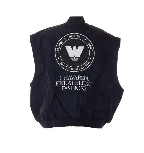 Jackets Black