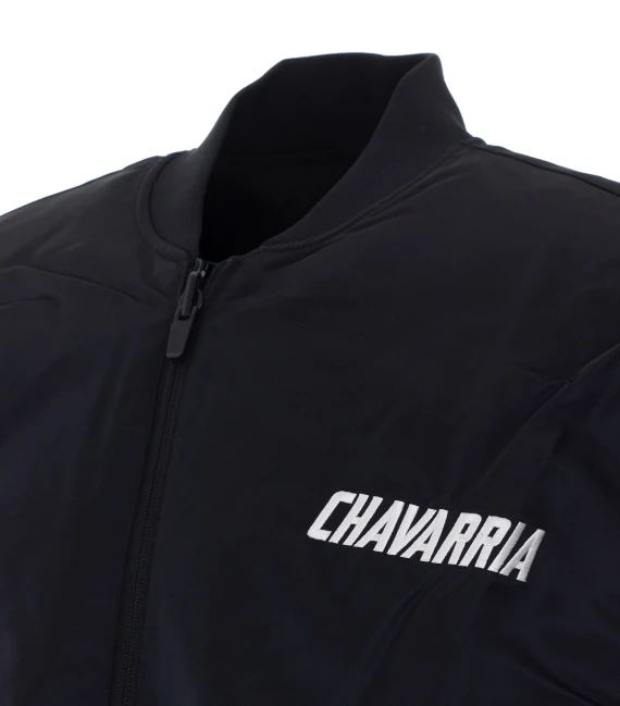 Jackets Black