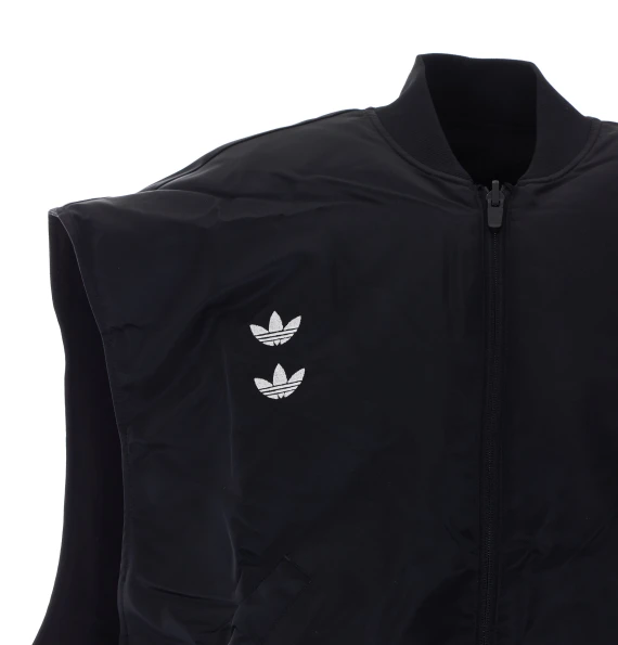 Jackets Black