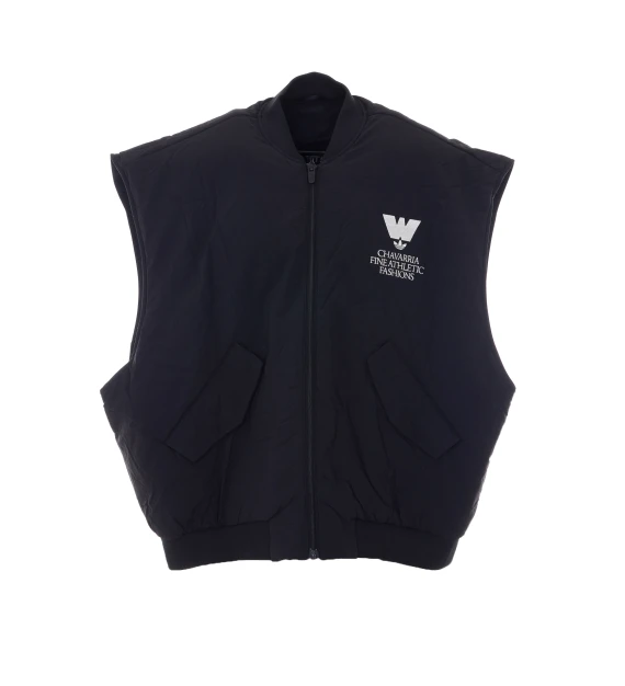 Jackets Black