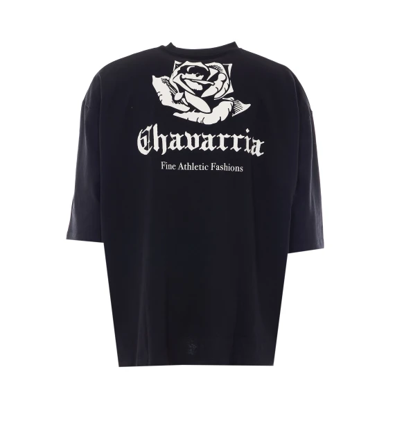 T-shirt e Polo Black