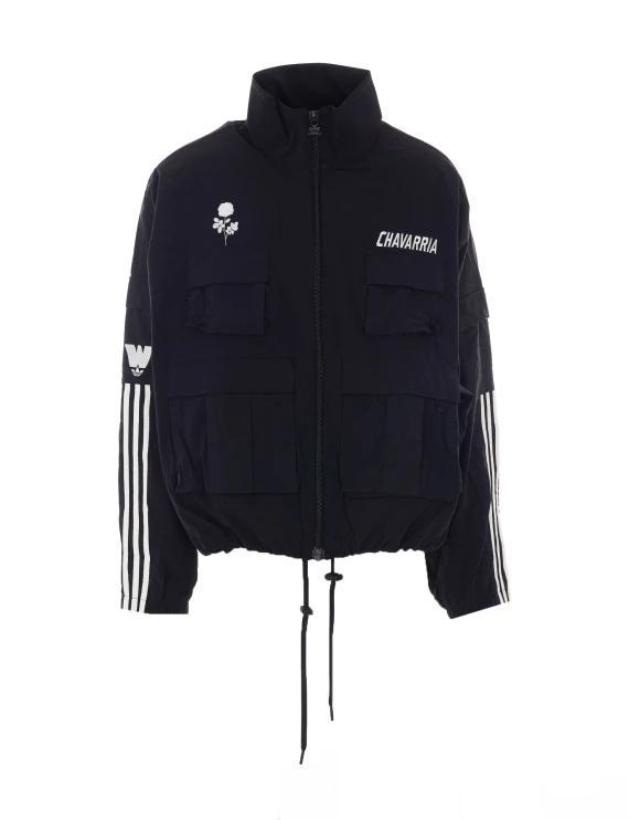 Jackets Black