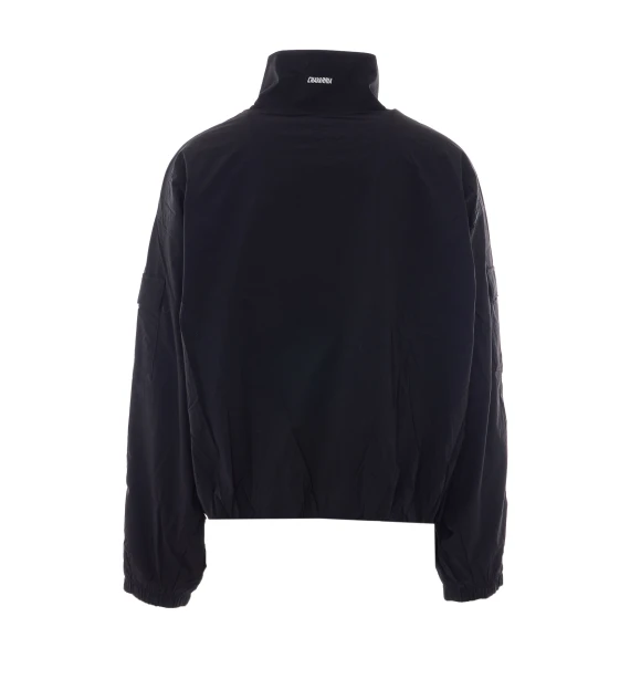 Jackets Black