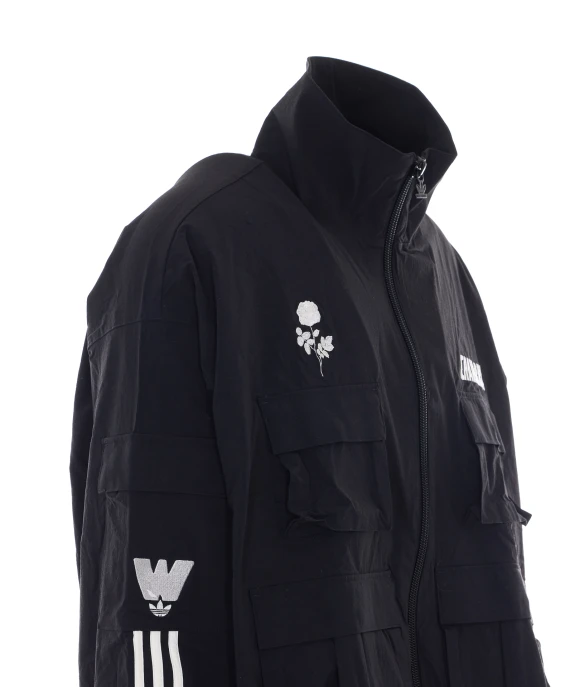 Jackets Black