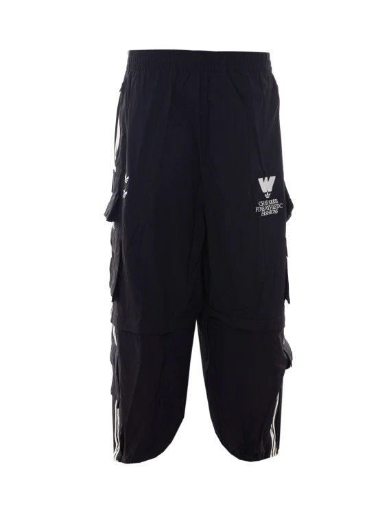 Trousers Black