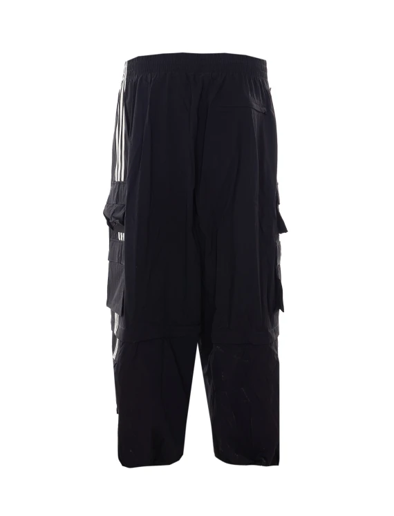 Trousers Black