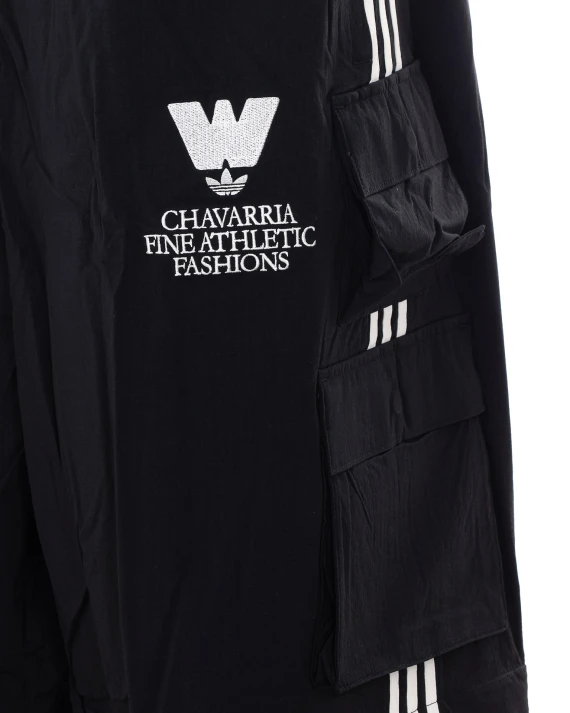 Trousers Black