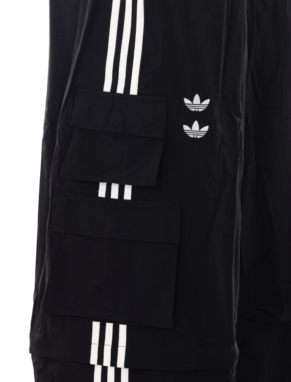 Trousers Black