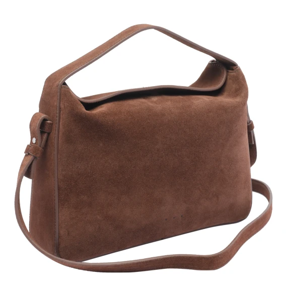 AESTHER EKME Borse... Marrone