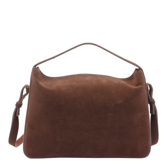 AESTHER EKME Borse... Marrone