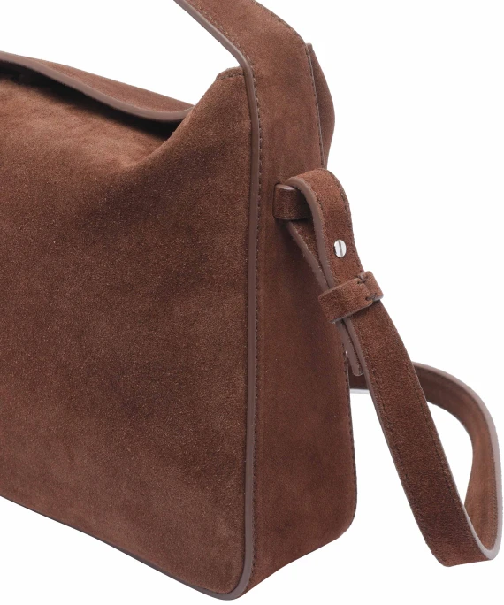 AESTHER EKME Borse... Marrone