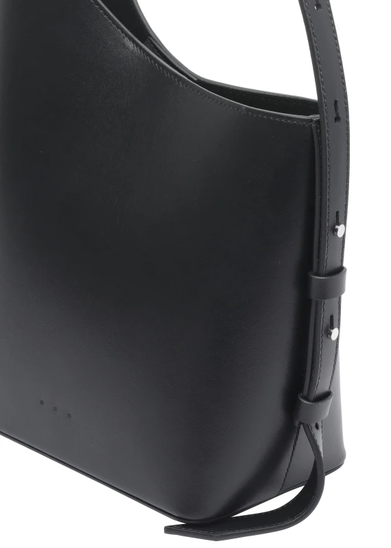 AESTHER EKME Borse... Nero