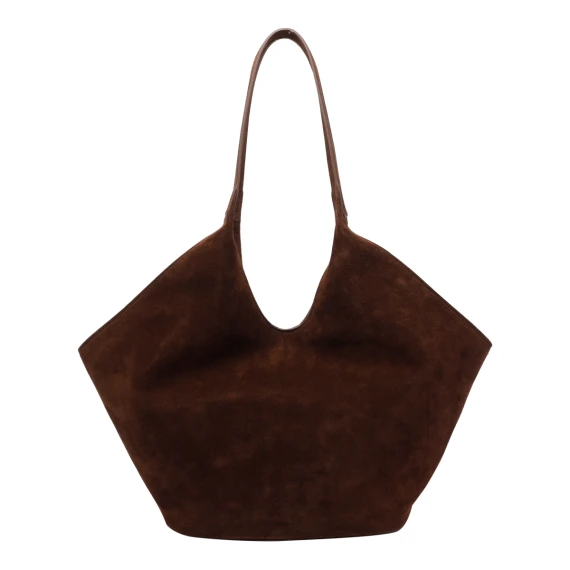 AESTHER EKME Borse... Marrone