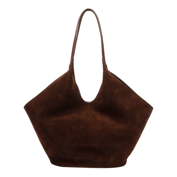 AESTHER EKME Borse... Marrone