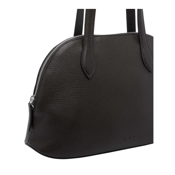 Tobacco Handbag AESTHER EKME