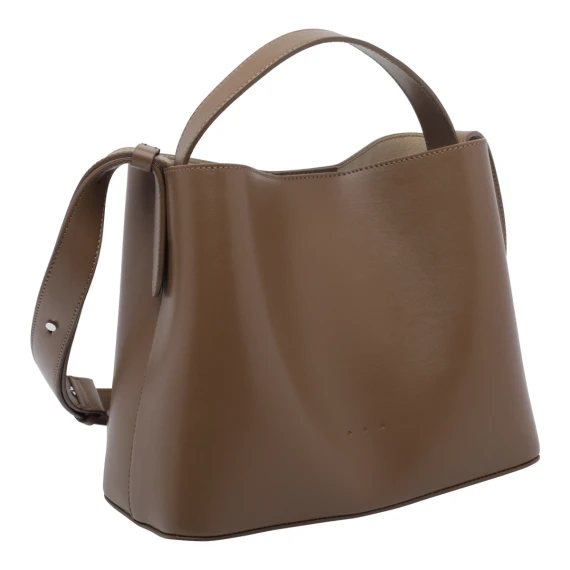 Borsa marrone AESTHER EKME