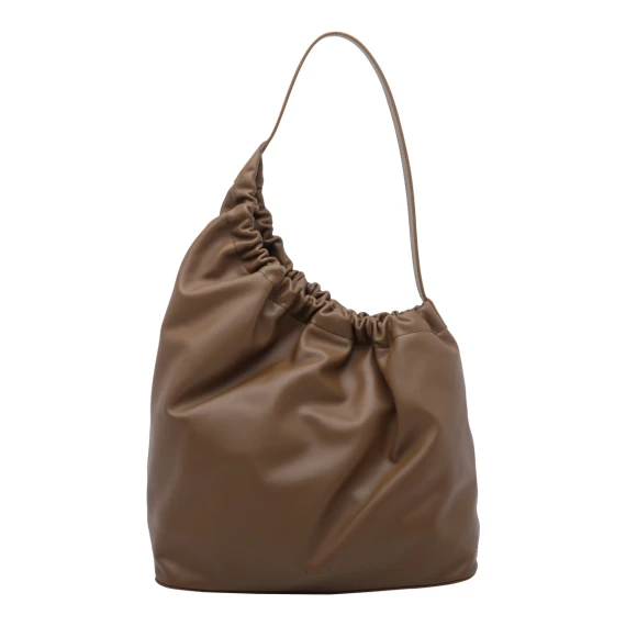 Demi Lune Cloud Shoulder Bag AESTHER EKME
