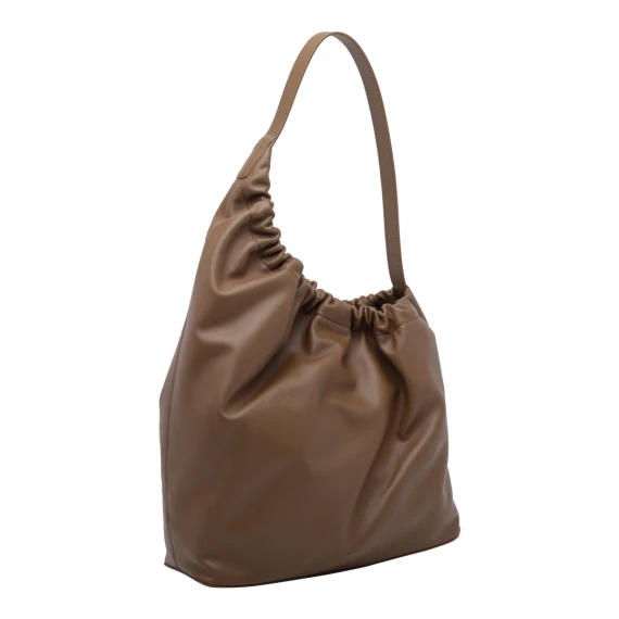 Demi Lune Cloud Shoulder Bag AESTHER EKME