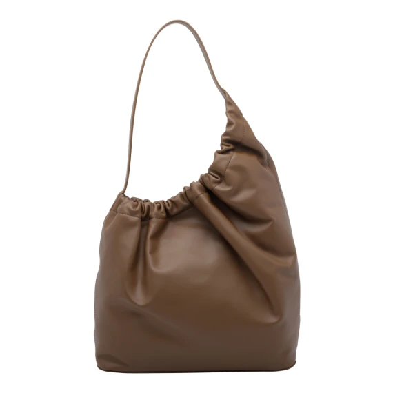 Demi Lune Cloud Shoulder Bag AESTHER EKME