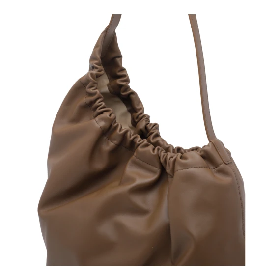 Demi Lune Cloud Shoulder Bag AESTHER EKME