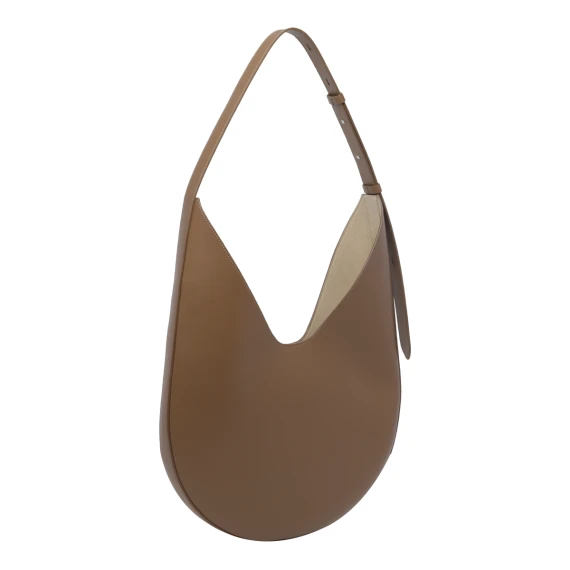 Borsa beige AESTHER EKME