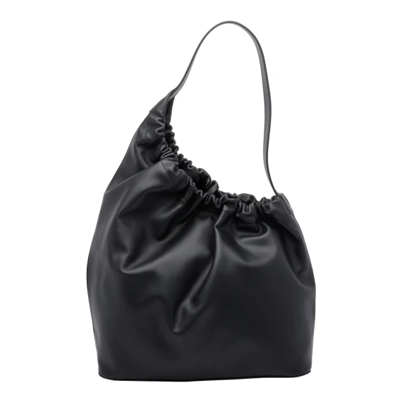 Demi Lune Cloud Shoulder Bag AESTHER EKME