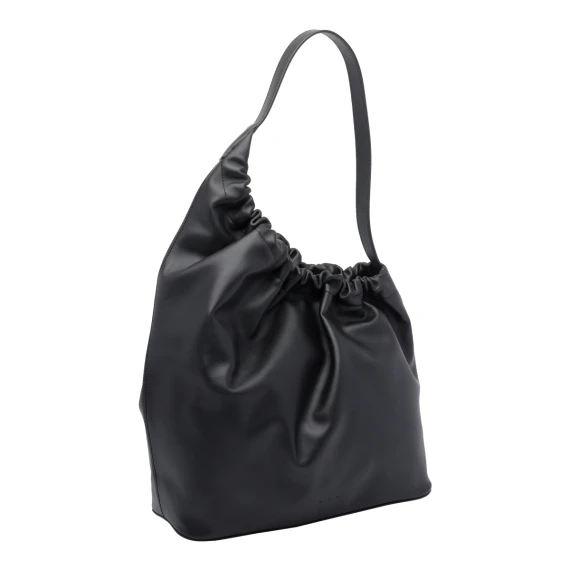 Demi Lune Cloud Shoulder Bag AESTHER EKME