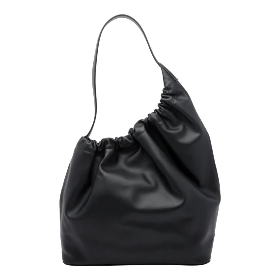 Demi Lune Cloud Shoulder Bag AESTHER EKME