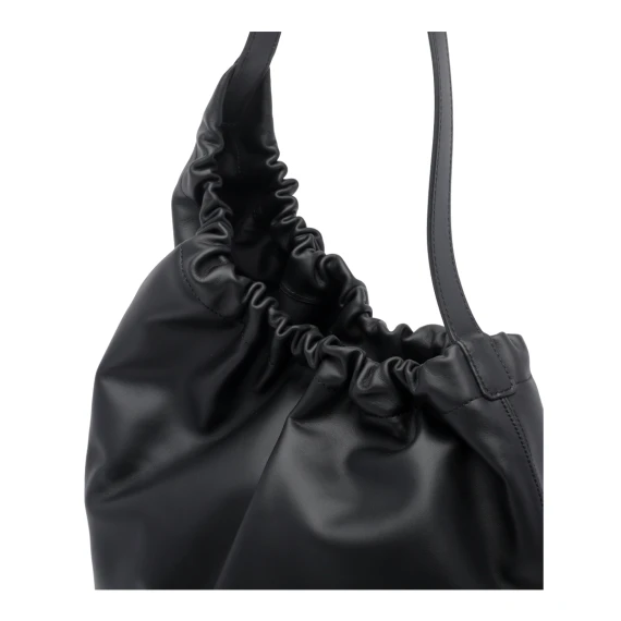 Demi Lune Cloud Shoulder Bag AESTHER EKME