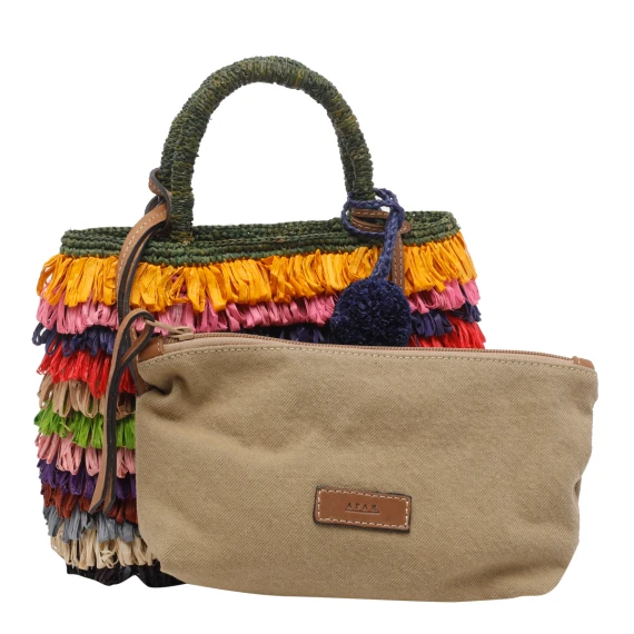 Borse... Multicolour