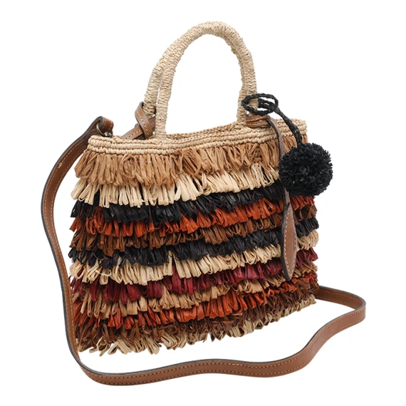 Borse... Multicolour