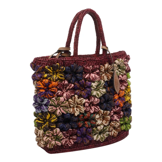 Borse... Multicolour