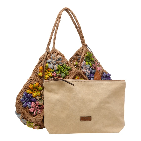 Borse... Multicolour