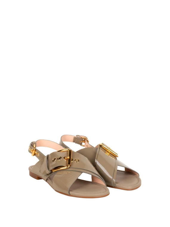 Sandali SAFARI