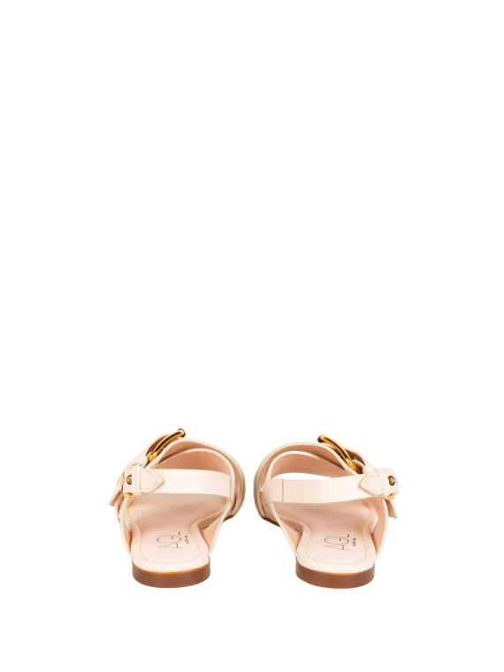 Sandali GESSO