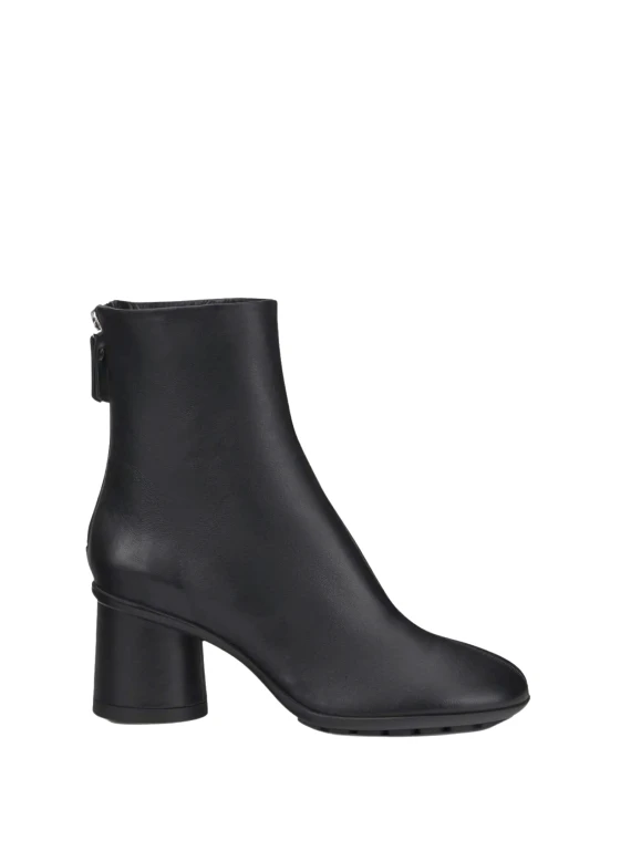 Curvy Bootie agl