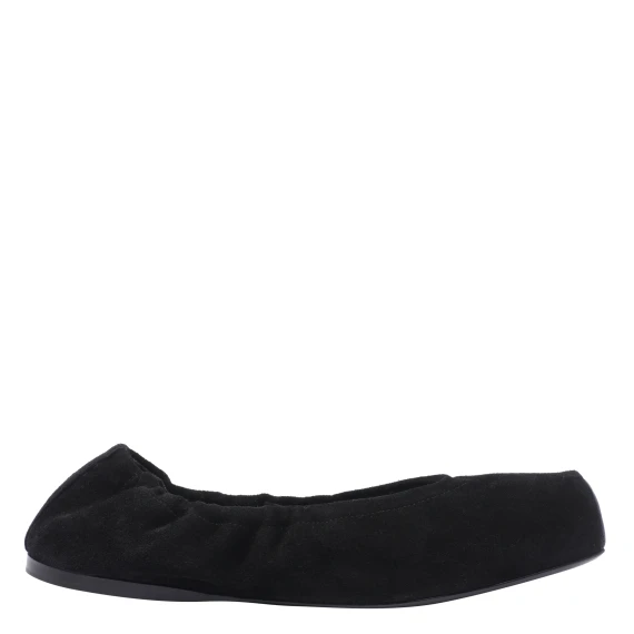 Scarpe basse Black