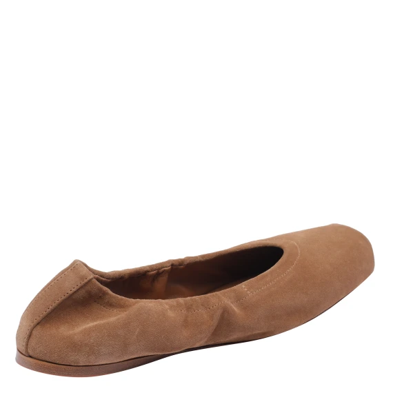 Scarpe basse Beige