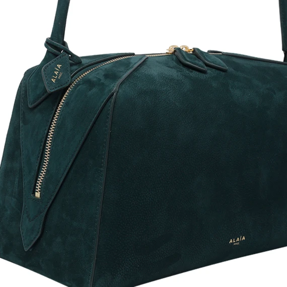Borse... Green