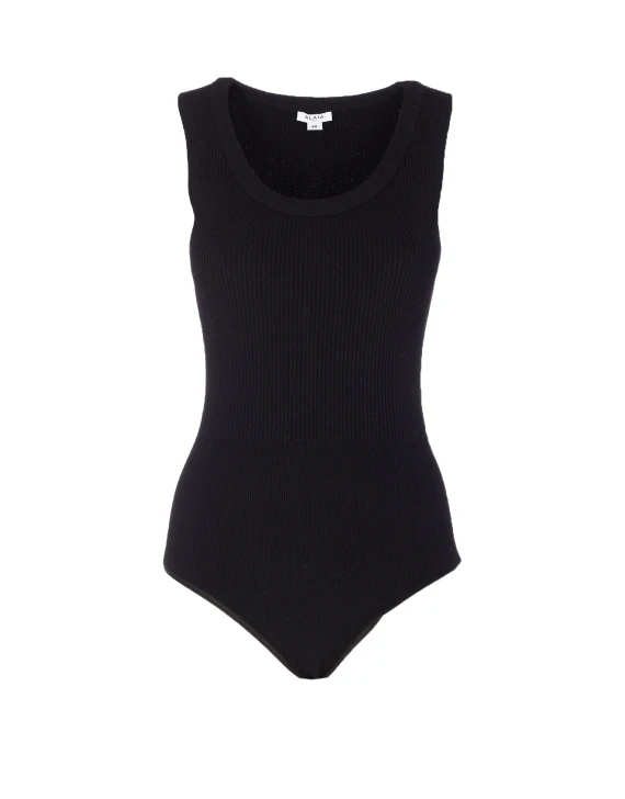 Tank Body Top Alaia