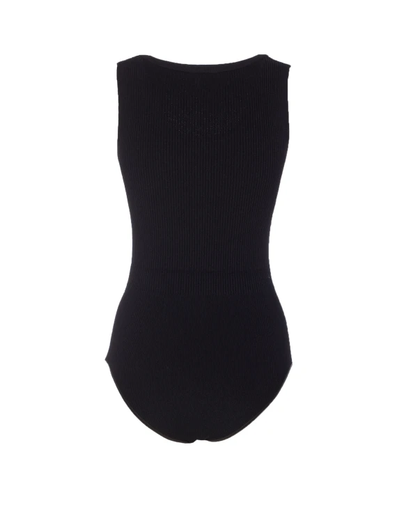 Tank Body Top Alaia