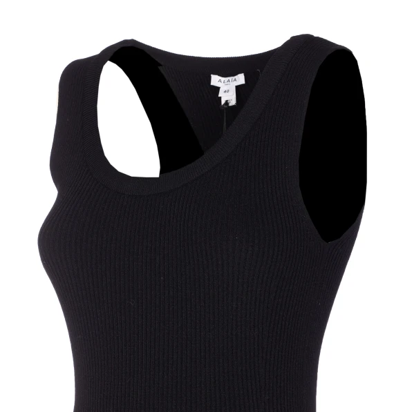 Tank Body Top Alaia