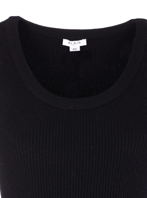 Tank Body Top Alaia