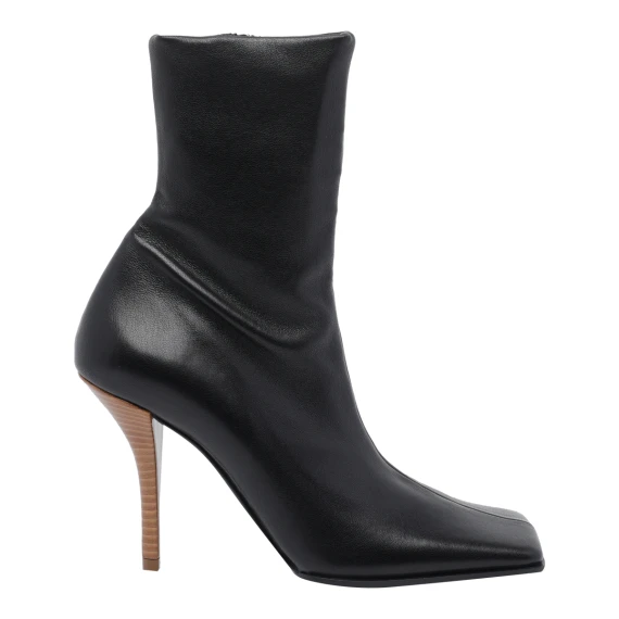 Stivali Ankle Boots 90 Alaia