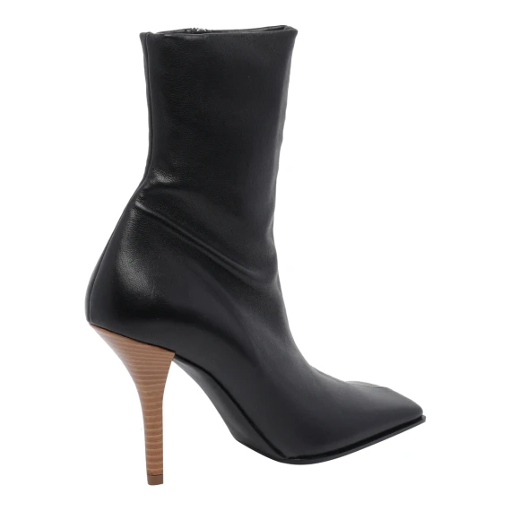 Stivali Ankle Boots 90 Alaia