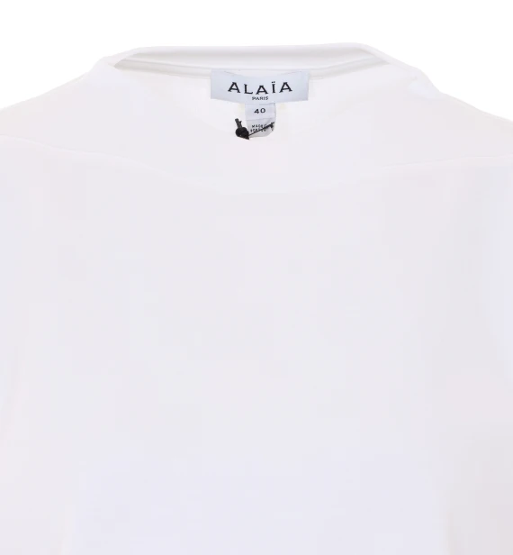 T-shirts and Polos White