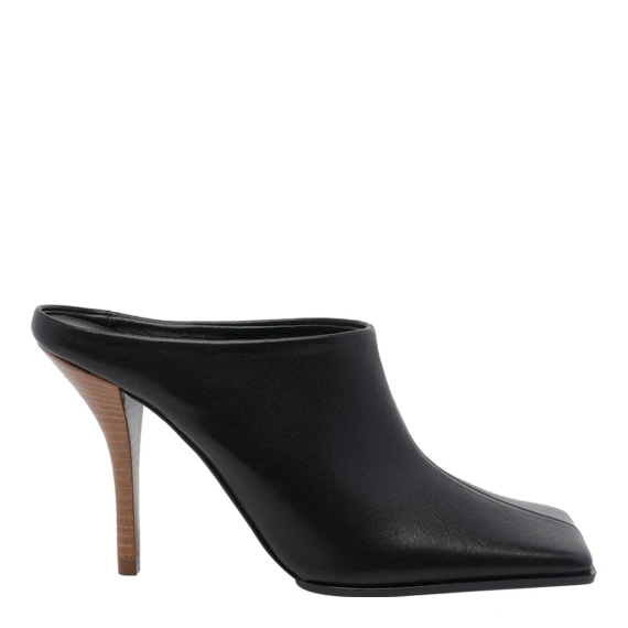 Scarpe con tacco Mules 90 Alaia