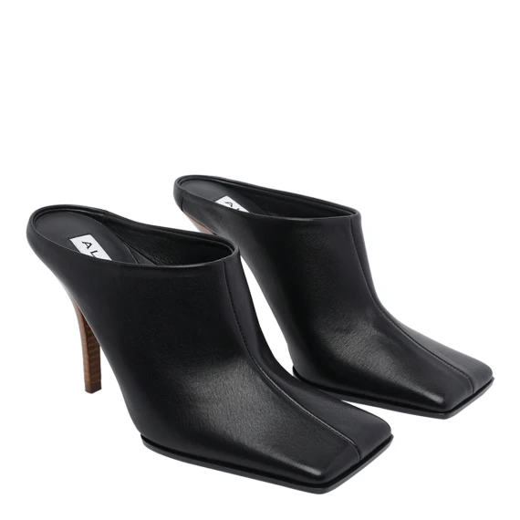 Scarpe con tacco Mules 90 Alaia