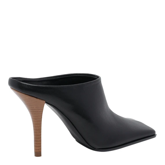 Scarpe con tacco Mules 90 Alaia